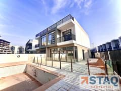 فیلا في فيلات 180 درجة،ليوان 5 غرف 320000 درهم - 14330284