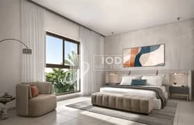 شقة في داماك ديستركت برج A،داماك ديستركت،داماك هيلز 1 غرفة 1222000 درهم - 14333148