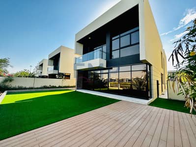 5 Bedroom Villa for Rent in DAMAC Hills, Dubai - IMG_5254. jpg