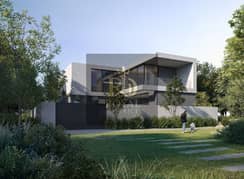 قصر خاص في قلب مسار