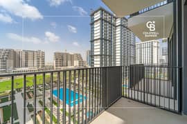 شقة في بارك هورايزون برج 1،بارك هورايزون،دبي هيلز استيت 2 غرف 175000 درهم - 14176304