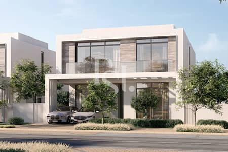 5 Schlafzimmer Villa zum zum Verkauf in Al Hudayriat Island, Abu Dhabi - Bashayer-Villas-Hudayriyat-Island-Abu-Dhabi-UAE (1). jpg