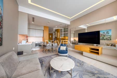 1 chambre Hotel Apartment à à vendre à Business Bay, Dubai - Appartement hôtelier à Business Bay，SLS Dubai Hotel & Residences, 1 chambre, 3647000 AED - 14333230