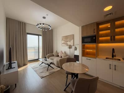 1 Bedroom Apartment for Rent in Town Square, Dubai - IMG_0616. JPG
