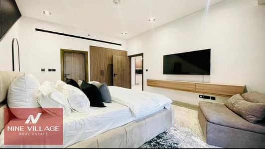 1 Bedroom Flat for Rent in Jumeirah Village Circle (JVC), Dubai - WhatsApp Image 2026-02-05 at 3.55. 03 AM (2). jpeg 1 Bedroom Flat for Rent in Jumeirah Village Circle (JVC), Dubai - WhatsApp Image 2026-02-05 at 3.55. 03 AM (2). jpeg