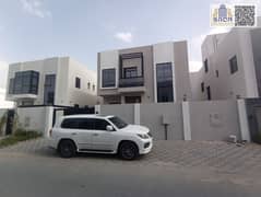 Ready-to-move-in villa for rent in a prime location near the main street.