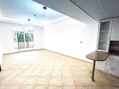 شقة في ساحة وستن 2،ساحة وستن،موتور سيتي 1 غرفة 1248999 درهم - 13955445