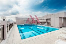 شقة في جولدن ساندز 9،المنخول،بر دبي 4 غرف 180000 درهم - 14333469