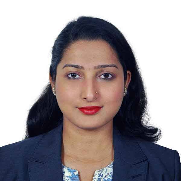 Gunjan  Chaurasia