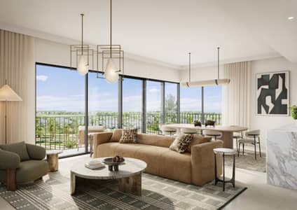 Appartement de 3 chambres à à vendre à Dubai South, Dubai - 46. jpg Appartement de 3 chambres à à vendre à Dubai South, Dubai - 46. jpg