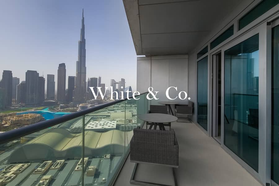 Appartamento a Downtown Dubai,Address Dubai Mall,The Address Fountain Views 1, 2 camere da letto, 260000 AED - 14153126 Appartamento a Downtown Dubai,Address Dubai Mall,The Address Fountain Views 1, 2 camere da letto, 260000 AED - 14153126