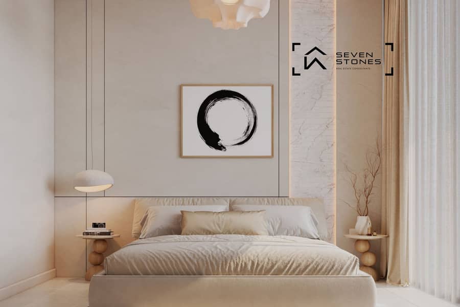 Pool and Forest View | Fully Furnished | Book Now! - Image 3