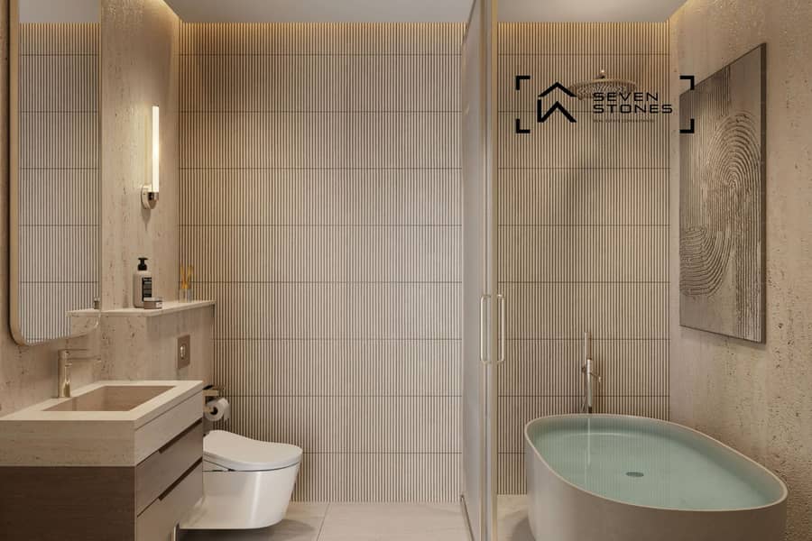 Pool and Forest View | Fully Furnished | Book Now! - Image 6