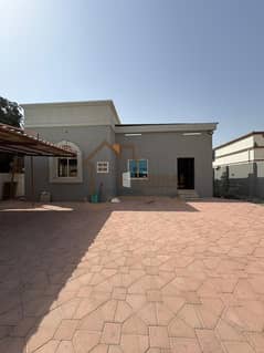 فیلا في الظيت الجنوبي،الظيت 3 غرف 55000 درهم - 14333709