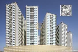 شقة في أبراج لؤلؤة عجمان،عجمان وسط المدينة 225000 درهم - 14333717