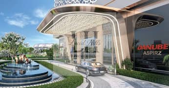 Aspirz | وحدة بغرفتي نوم