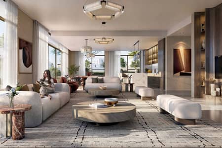 5 Bedroom Villa for Sale in The Valley by Emaar, Dubai - Exceptional 5 BR Villa | The Valley | Payment Plan 5 Bedroom Villa for Sale in The Valley by Emaar, Dubai - Exceptional 5 BR Villa | The Valley | Payment Plan