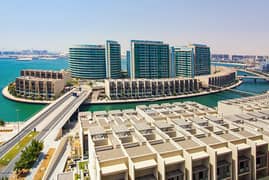 شقة في الندى 1،الندى،المنيرة،شاطئ الراحة 4 غرف 4500000 درهم - 14333814