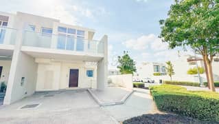 فیلا في باسوود،(أكويا من داماك) داماك هيلز 2 3 غرف 95000 درهم - 14152851