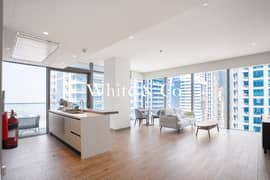 High Floor | Vacant on Transfer| Spacious