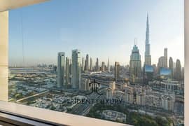 شقة في برج إندكس‬،مركز دبي المالي العالمي 1 غرفة 3200000 درهم - 14325043