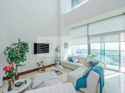 3 Bedroom Flat for Rent in World Trade Centre, Dubai - New to Market 3 Bedroom Flat for Rent in World Trade Centre, Dubai - New to Market