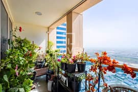 High Floor | Horse Stable View with Maids Room