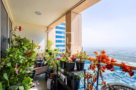 2 Schlafzimmer Wohnung zum zum Verkauf in Business Bay, Dubai - Wohnung in Business Bay，Churchill Towers，Churchill Residence, 2 schlafzimmer, 2390000 AED - 14334029