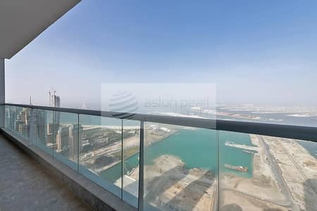 Uninterrupted Sea View | Vacant | 3 Uninterrupted Sea View | Vacant | 3