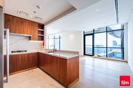 Bright and Spacious | With open view