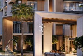 شقة في سيتي ووك كريستلِين 5 بناية B،سيتي ووك كريستلِين 5،سيتي ووك،الوصل 4 غرف 20843000 درهم - 14334269