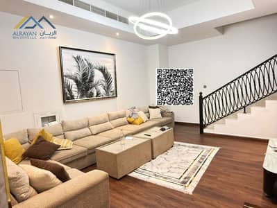 3 Bedroom Penthouse for Rent in Al Zahya, Ajman - 2aa8533c-8756-4053-a641-a6c48dbd30a3. jpg 3 Bedroom Penthouse for Rent in Al Zahya, Ajman - 2aa8533c-8756-4053-a641-a6c48dbd30a3. jpg