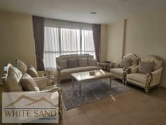 FULLY FURNISHED / MARiNA ViEW / HiGH FLOOR / READY 2 BHK