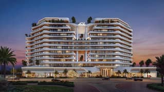 10% discount for cash | 1% Monthly | 3 Y post payment | High ROI | Metro access | 3 min to Al Barari