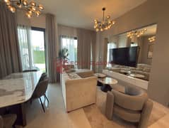 2-Bedroom Stand-Alone Villa | Marbella II, Mina Al Arab | Community View