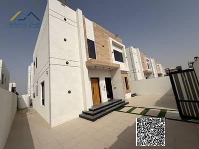 3 Schlafzimmer Villa zum zur Miete in Al Zahya, Ajman - abeaba5b-8604-4fa4-8e4d-bb065141d32d. jpg