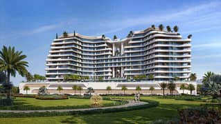 10% discount for cash | 1% Monthly | 3 Y post payment | High ROI | Metro access | 3 min to Al Barari