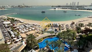 Panoramic Sea View | High Floor | Ready to move in