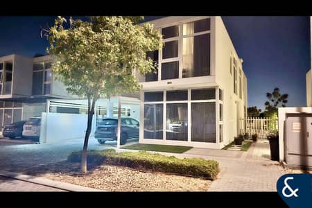 6 Camere Villa in Vendita a DAMAC Hills 2 (Akoya by DAMAC), Dubai - Villa a DAMAC Hills 2 (Akoya by DAMAC)，Acuna, 6 camere da letto, 3895000 AED - 14334457