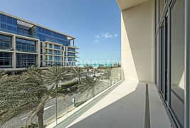 شقة في ممشى السعديات،المنطقة الثقافية في السعديات،جزيرة السعديات 1 غرفة 300000 درهم - 14321571