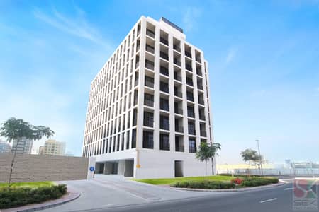2 Bedroom Apartment for Rent in Jumeirah Garden City, Dubai - Image. jpg