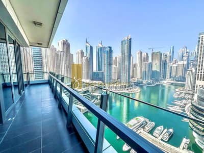 3 Camere Appartamento in Affitto a Dubai Marina, Dubai - WhatsApp Image 2026-02-18 at 12.08. 07 PM (1). jpeg 3 Camere Appartamento in Affitto a Dubai Marina, Dubai - WhatsApp Image 2026-02-18 at 12.08. 07 PM (1). jpeg