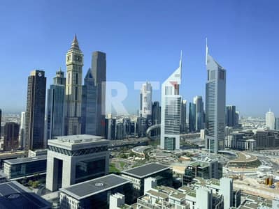 DIFC, 迪拜 1 卧室单位待租 - 位于DIFC,DIFC空中花园 1 卧室的公寓 125000 AED - 14334785 DIFC, 迪拜 1 卧室单位待租 - 位于DIFC,DIFC空中花园 1 卧室的公寓 125000 AED - 14334785