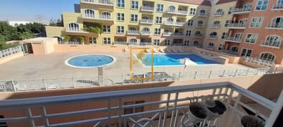 شقة في ريتاج (المجمع السكني)،مجمع دبي للاستثمار 2،مجمع دبي للاستثمار 2 غرف 1000000 درهم - 12492365