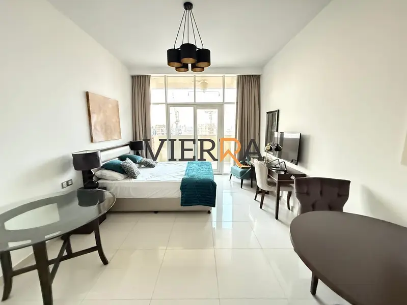 Apartment for sale in Jumeirah Village Circle (JVC), Dubai — AED 549K