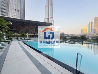 2 Bedroom Apartment for Rent in Downtown Dubai, Dubai - WhatsApp Image 2024-11-23 at 10.40. 32. jpeg