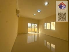 فيلا دور الاول للايجار في منطقة الروضة لجميع الجنسيات