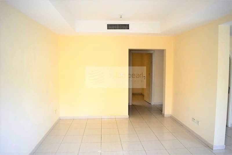Vacant Villa | 2 Bed Plus Study | Springs 15