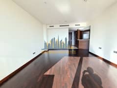 Spacious and Bright 1 bed | Available mid-March