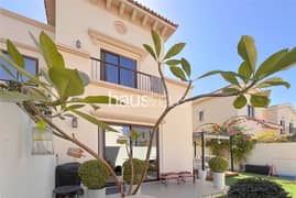 تاون هاوس في ميرا 4،ميرا،ريم 4 غرف 4000000 درهم - 12093424